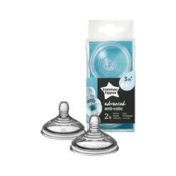 Outlet Tétine anti-colique 2 pièces Allaitement Au Biberon