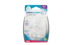 Discount Tétine silicone T0 2 pièces Allaitement Au Biberon|Tétines Et Attache-tétines