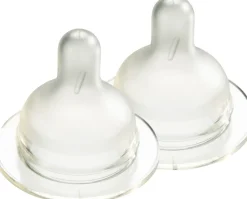 Online Tétines Wide medium (2 pièces) Allaitement Au Biberon