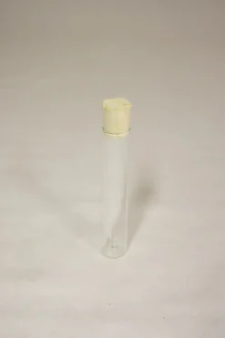 Online Tube en verre avec bouchon 12 cm 15 pièces Dragées