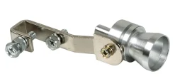 Hot Turbo Sifflement sain Effet Pour Tuyaux D'échappement M Accessoires Voiture