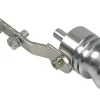 Turbo Sifflement sain Effet Pour Tuyaux D'échappement L Accessoires Voiture