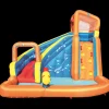Hot Turbo Splash Pool 365x320x270 cm Piscines Et Accessoires|Piscines Et Accessoires