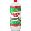 Discount Shampoo plus 1 L + 1/2 L gratuit Nettoyage Extérieur
