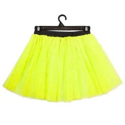 Tutu 6 Couleurs Accessoires