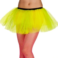 Tutu 6 Couleurs Accessoires
