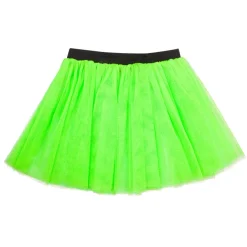 Tutu 6 Couleurs Accessoires