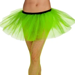 Tutu 6 Couleurs Accessoires
