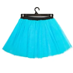Tutu 6 Couleurs Accessoires