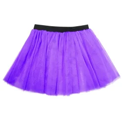 Tutu 6 Couleurs Accessoires