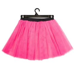 Tutu 6 Couleurs Accessoires
