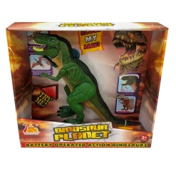 Online TYRANNOSAUR AVEC SON & LUMIÈRE Sets À Jouer Figures Et Animaux