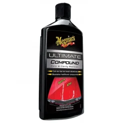 Ultimate Compound 473 ml Nettoyage Extérieur