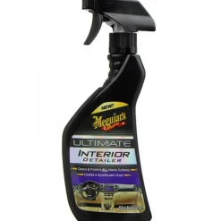 Discount Ultimate Interior Detailer - 473 ml Nettoyage Intérieur