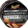Ultimate Leather Balm - 150 ml Nettoyage Intérieur