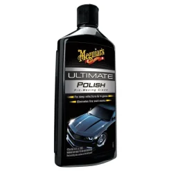 Outlet Ultimate Polish 473 ml Nettoyage Extérieur