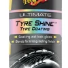 Ultimate Shine Tyre Coating - 445 ml Nettoyage Extérieur