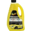 Sale Ultimate wash & wax 1,4 l Nettoyage Extérieur|Nettoyage De La Carrosserie