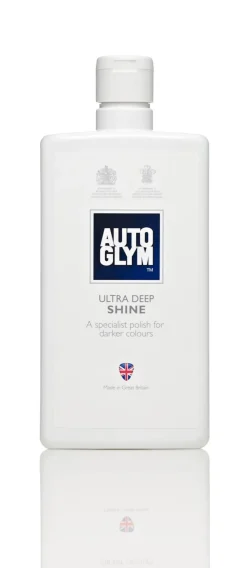 Clearance Ultra Deep Shine 500 ml Nettoyage Extérieur|Nettoyage De La Carrosserie