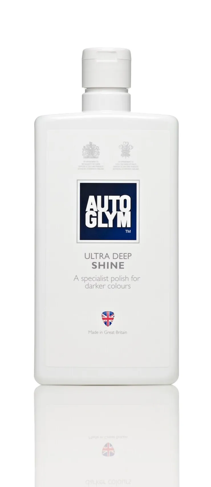 Clearance Ultra Deep Shine 500 ml Nettoyage Extérieur|Nettoyage De La Carrosserie