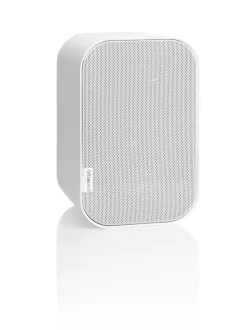 Online Uni20 Artsound Speaker 2Way Wh Audio