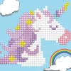 Discount Unicorn In Frame Diamond Artisanat