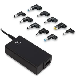 Discount Universal Notebook Charger 65W Câbles