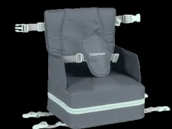 Clearance Up&Go rehausseur gris Chaises Hautes Et Coussin