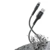 Usb Cable Kevlar A To C 1.2M Accessoires Smartphone