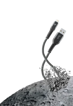 Hot Usb Cable Kevlar Apple 2M Accessoires Smartphone