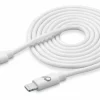 Clearance Usb Cable Usb-C To Apple 3M Wh Accessoires Smartphone