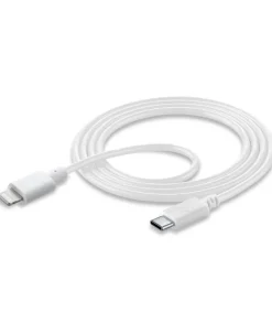 Best Usb Cable Usb-C To Lightn 1,2M Accessoires Smartphone