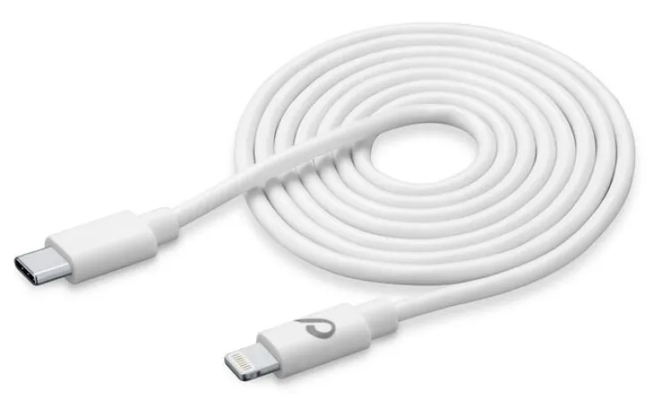 Best Usb Cable Usb-C To Lightn 2M W Accessoires Smartphone