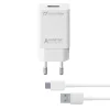 Hot Usb-C Charger Kit Sams 15W Wh Accessoires Smartphone