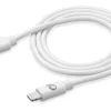 Sale Usb-C To Lightning 60Cm Wh Accessoires Smartphone