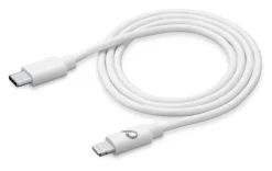 Sale Usb-C To Lightning 60Cm Wh Accessoires Smartphone