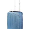 Outlet Valise Cabine 35L Bleu - 50 cm Bagages|Bagages
