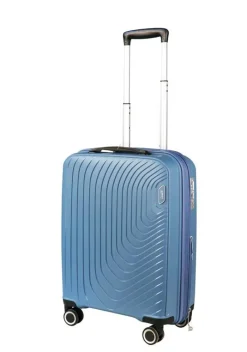 Outlet Valise Cabine 35L Bleu - 50 cm Bagages|Bagages