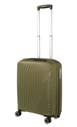 Discount Valise rigide à roulettes 90L Vert - 70 cm Bagages|Bagages