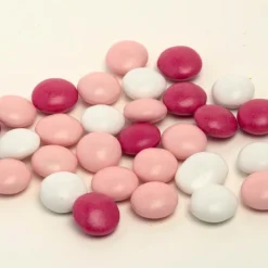 mini confetti girl 2 mix 1 kg Dragées