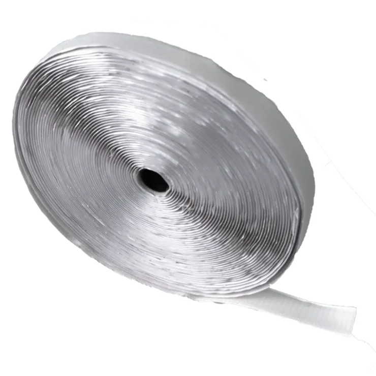 Discount velcro adhésif 25 meter 25 mm blanc Rubans Adhésif