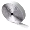 Sale velcro adhésif 25m 50 mm hock blanc Rubans Adhésif