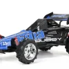 Hot Venom buggy avec télécommande Véhicules