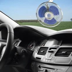 Sale Ventilateur 24 V avec fixation à visses Accessoires