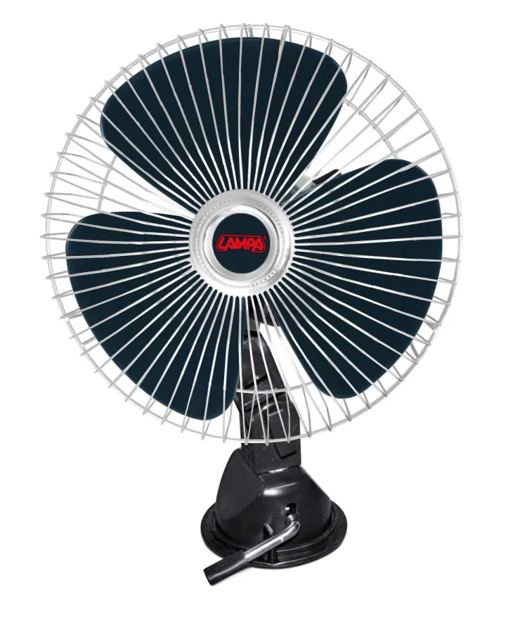 Ventilateur sur ventouse 24V Accessoires