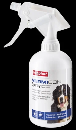 Outlet Vermicon Spray Chien 500 ml Soins