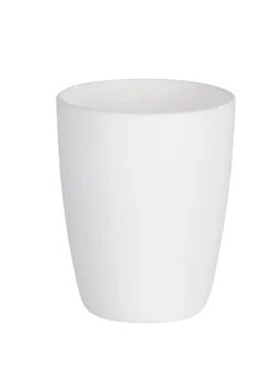 New Verre à dent Cocktail blanc Accessoires