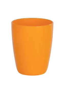 Outlet Verre à dent Cocktail orange Accessoires