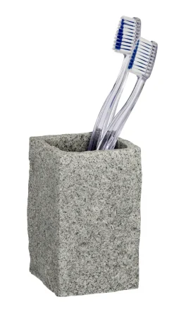 Verre à dent granit Accessoires