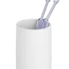 Outlet Verre à dent Polaris blanc Accessoires